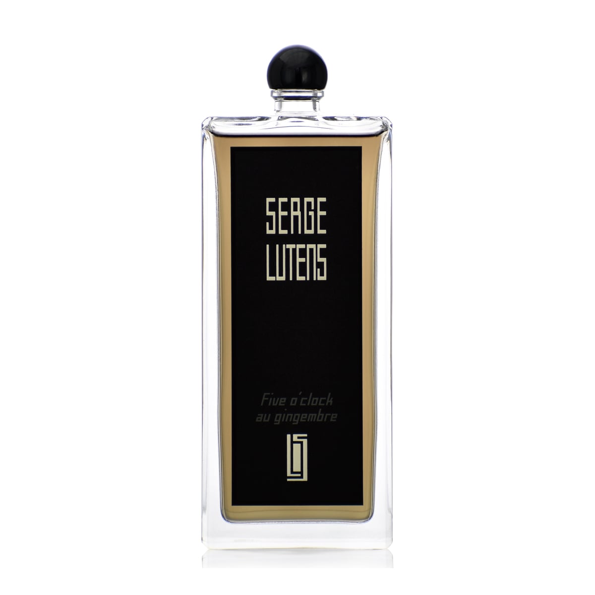 Serge Lutens Five O'Clock Au Gingembre Парфумована вода унісекс, 100 мл